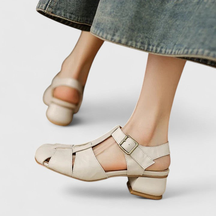 Mackenzie | Women's Summer Comfortable Lightweight Sandal