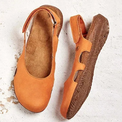 EVE Orthopedic Arch-Support Comfortable Lightweight Sandal