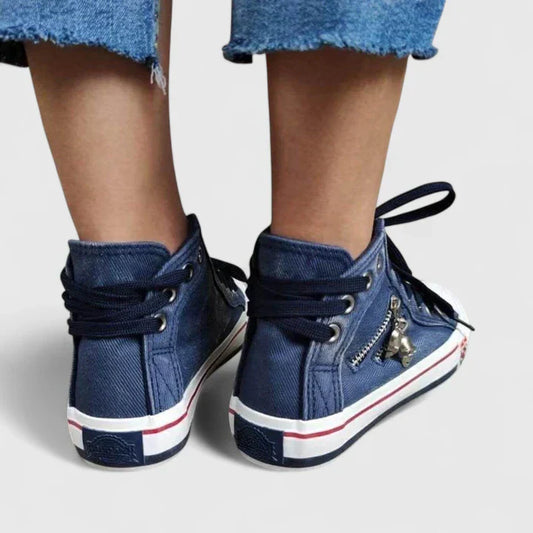Assoria | Orthopedic Cushioned Comfortable Stylish Shoe