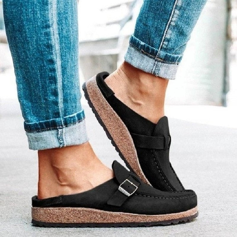 Martina | Women's Classic Comfortable Stylish Loafer