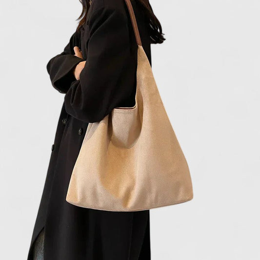 Natascha | Minimalist Women's-Everyday-Shoulder Bag