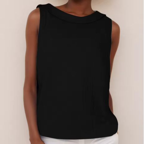 Federica | Summer Women's Lightweight Casual Top
