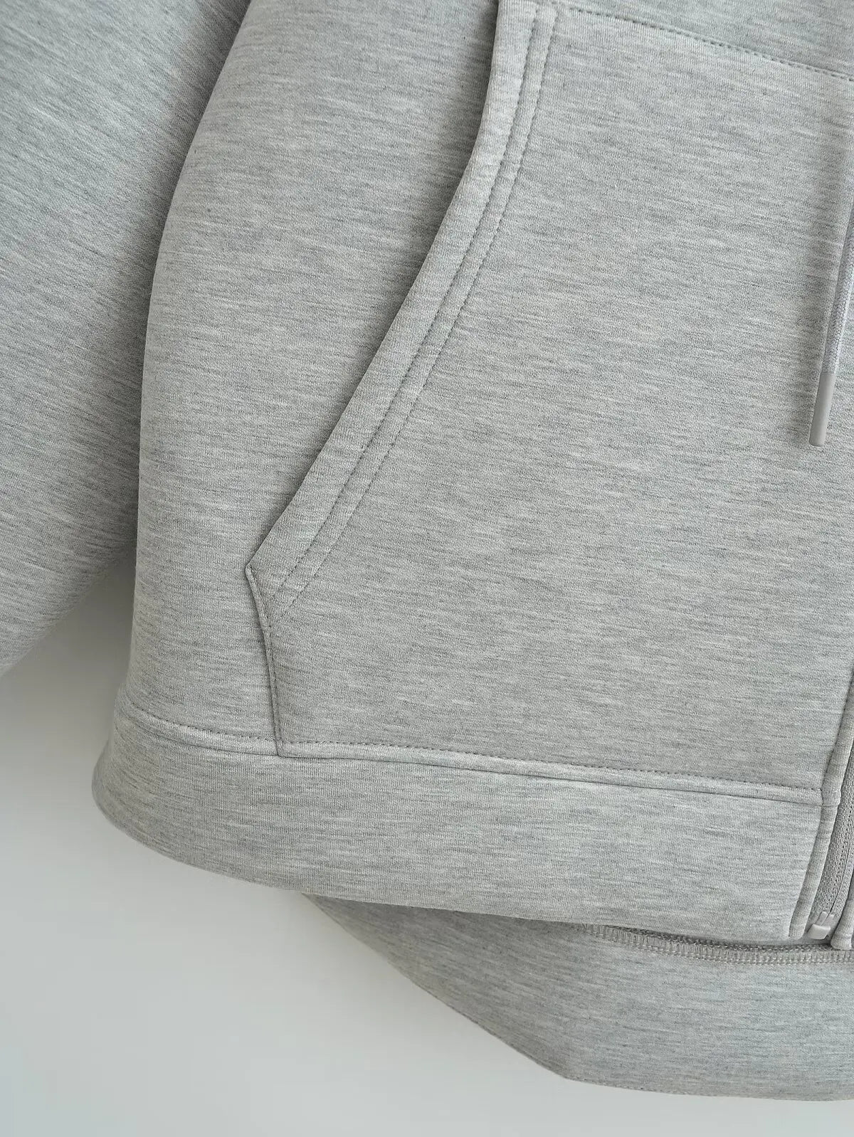 Gemma | Women's Relaxed Casual Cozy Hoodie