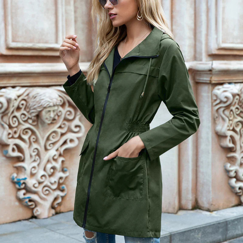 Sandra | Women's Summer Stylish Lightweight Jacket