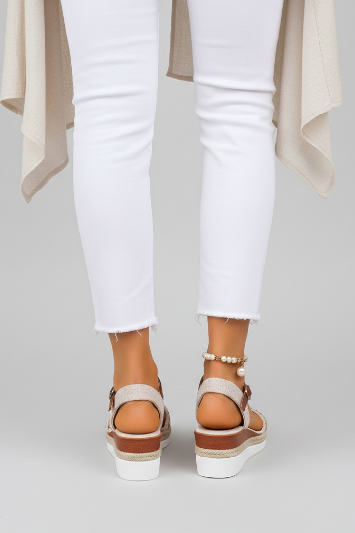 Katarina | Women's Summer Comfortable Lightweight Sandal