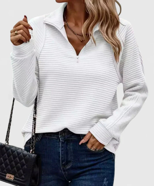 Ampelina | Women's Cozy Soft Sophisticated Sweater