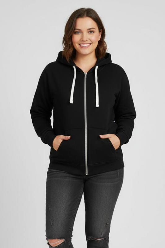 Felicity | Women's Relaxed Stylish Lightweight Jacket