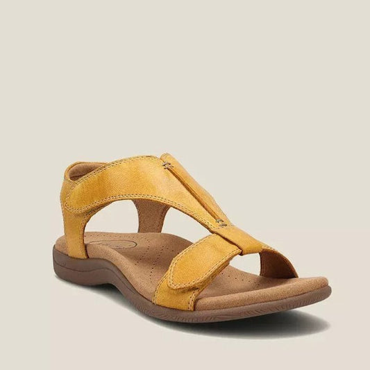 Nunzia | Women's Orthopedic Cushioned Comfortable Sandal