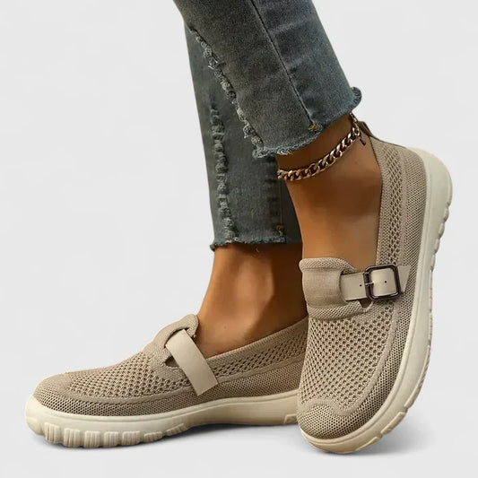 Assoliva | Orthopedic Arch-Support Classic Comfortable Loafer