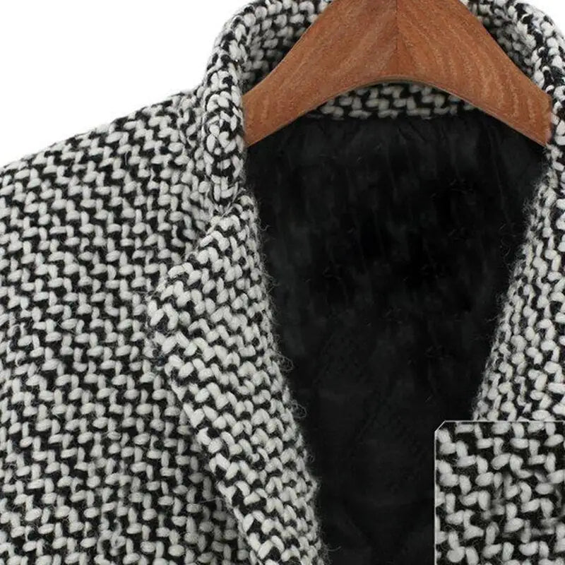Grace | Women's Classic Elegant Timeless Coat