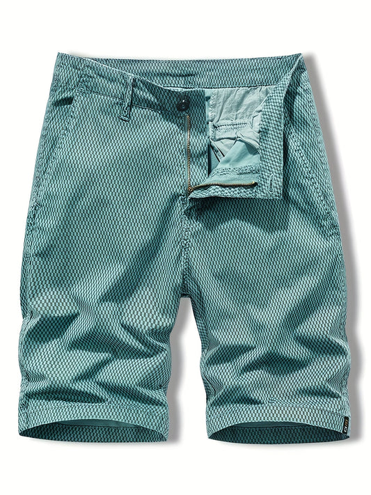 Joachim | Breathable Functional Cargo Shorts