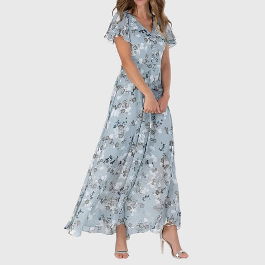 Valentina | Women's Elegant Flattering Stylish Dress