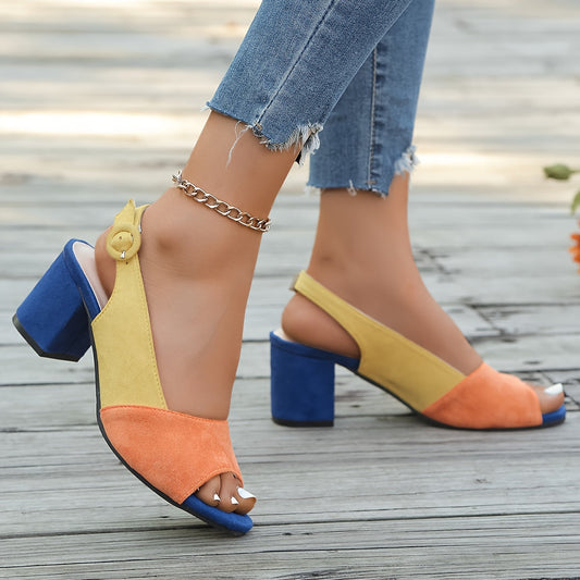 Mirella | Women's Cushioned Comfortable Lightweight Sandal