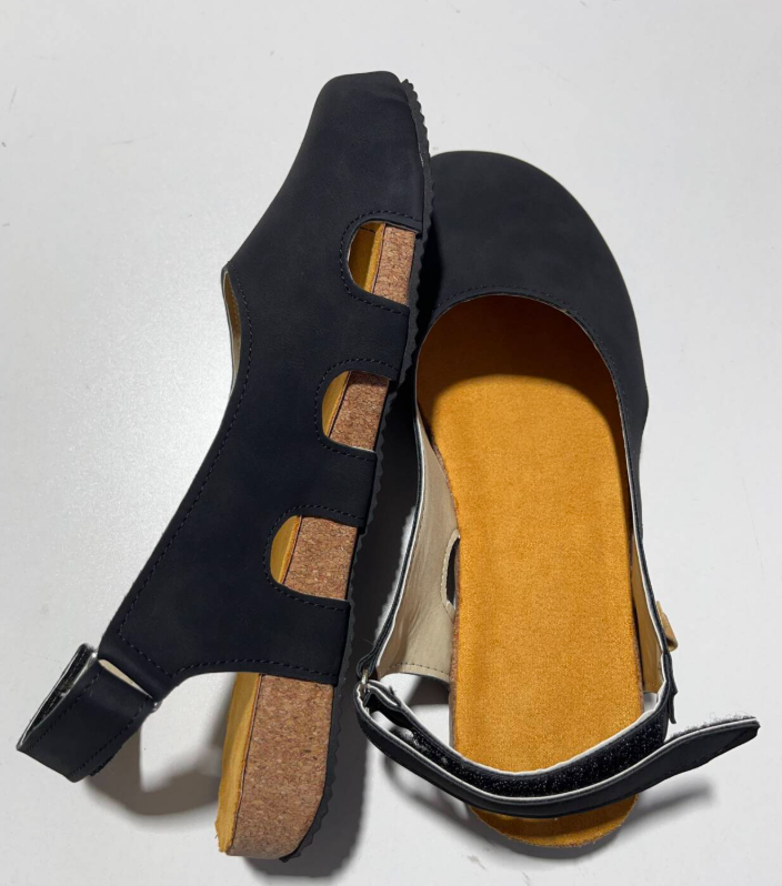 Stephanie | Women's Relaxed Summer Elegant Heel
