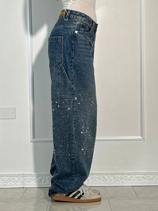 Michaela | Women's Wide Pants for Spring
