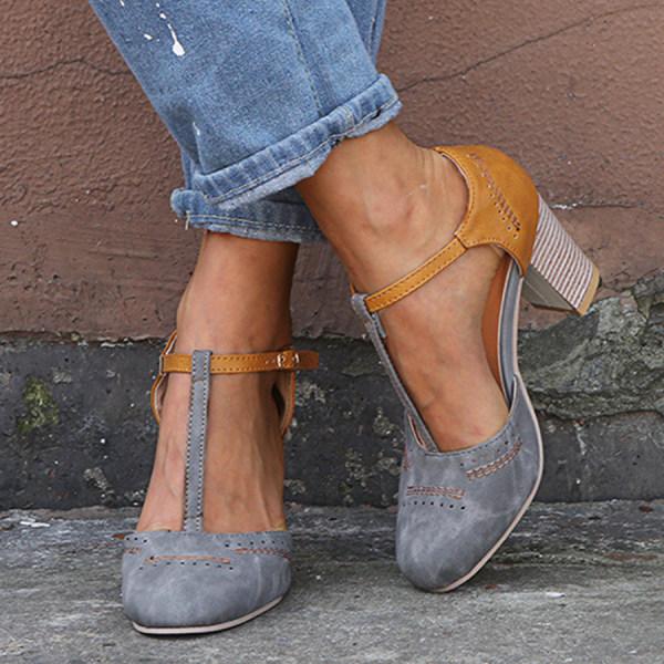 Katarina | Women's Summer Elegant Stylish Heel