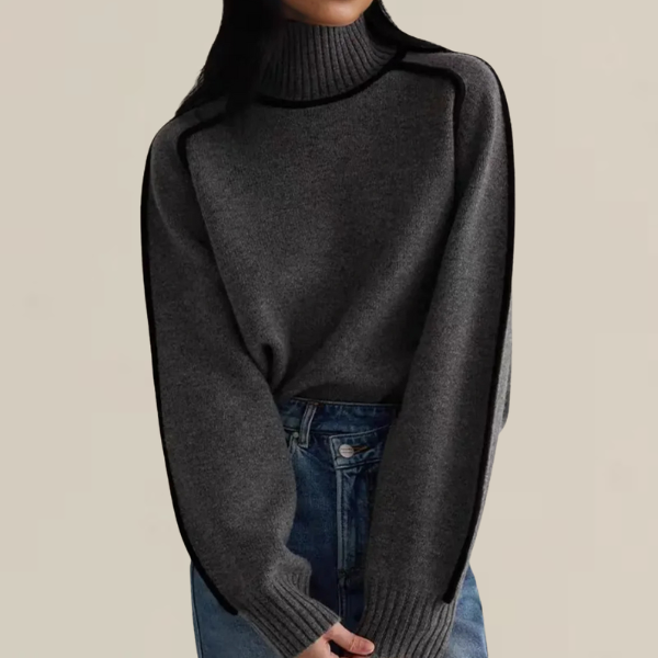 Paige | Women's Relaxed Cozy Soft Sweater