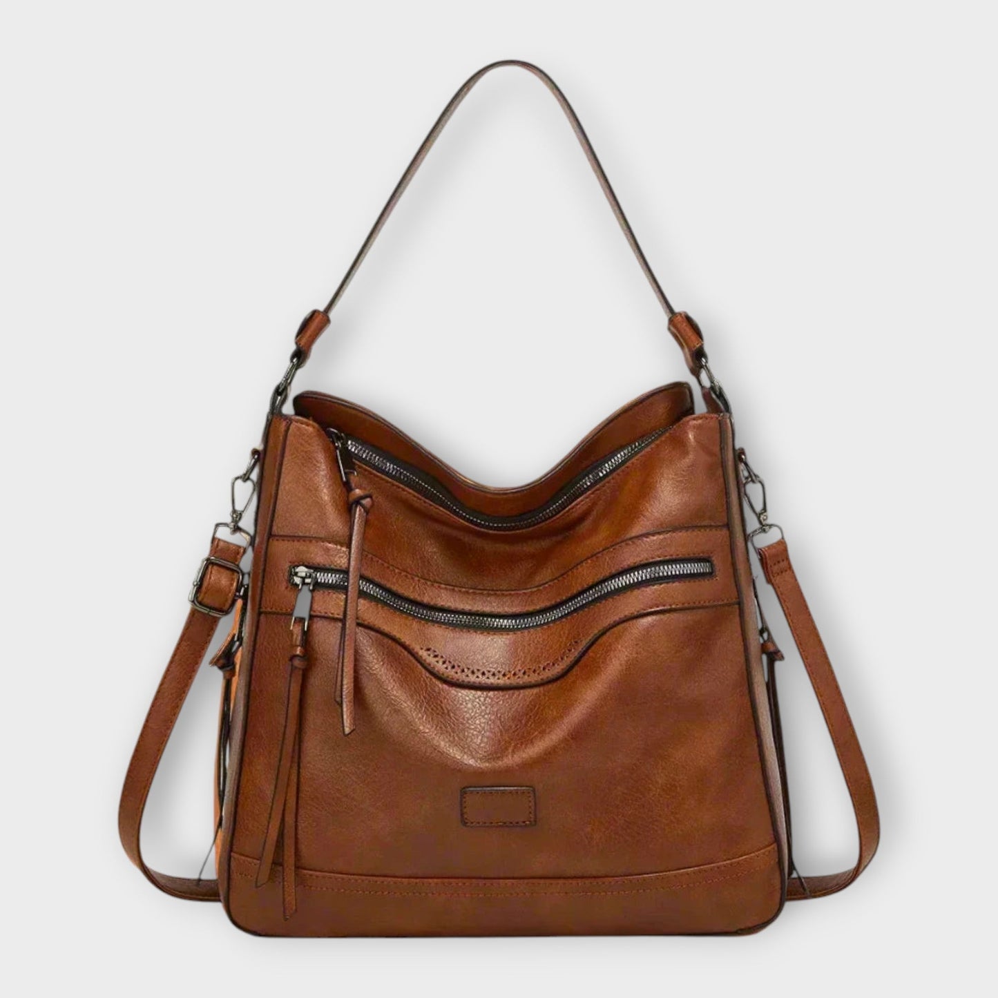 Elfriede | Women's Shoulder Bag with Modern Elegance