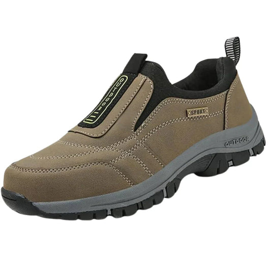 Stellan | Men's Stylish Casual Slip-On Shoes