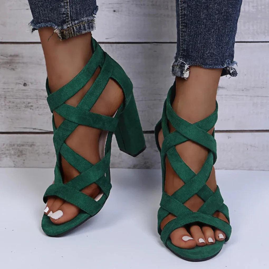 Marie | Women's Comfortable Casual Everyday Sandals