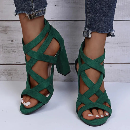 Marie | Women's Comfortable Casual Everyday Sandals