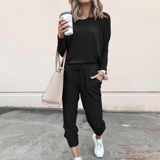 Margherita | Women's Breathable Coordinated Stylish Set