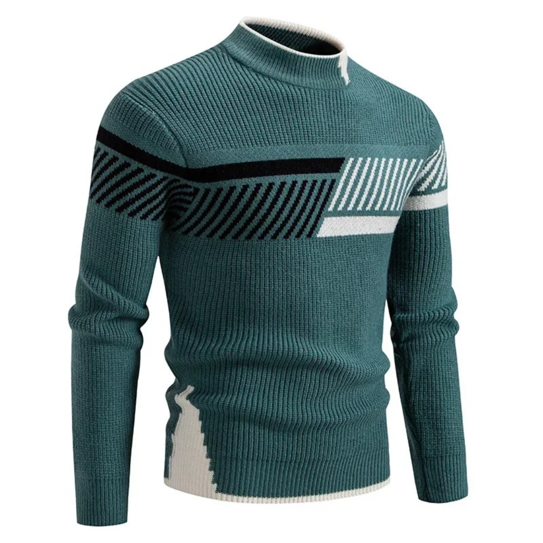 Enrico | Men's Relaxed Women's Cozy Sweater