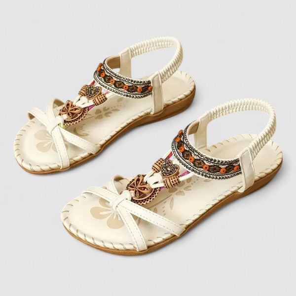 Serena | Orthopedic Comfortable Lightweight Supportive Sandal