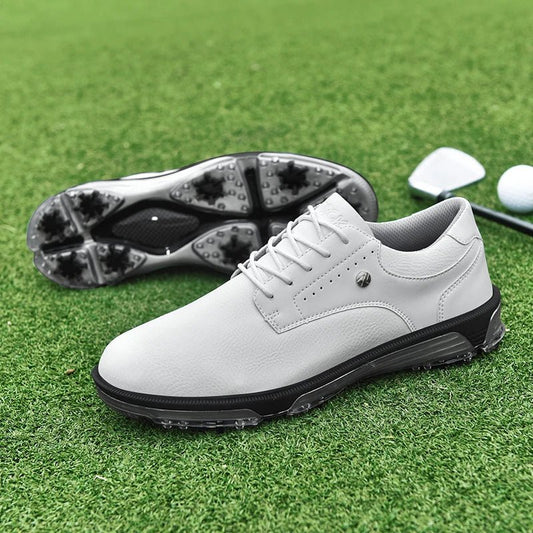 Magnus | Men's Winter Golf Shoes with Cleats
