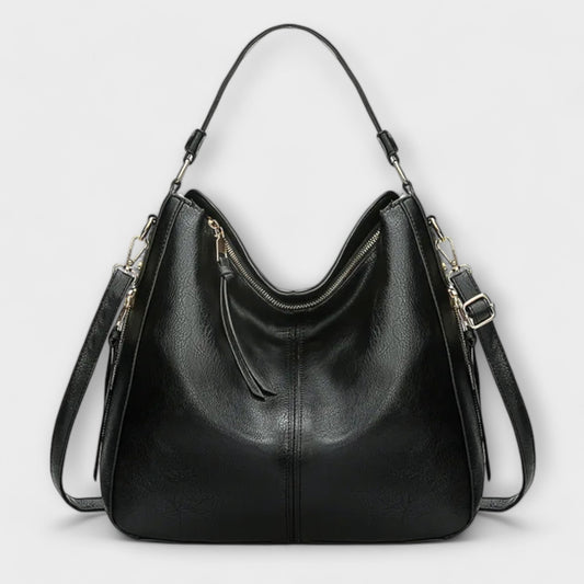 Paloma | Women's Classic Elegance Shoulder Bag with Adjustable Strap