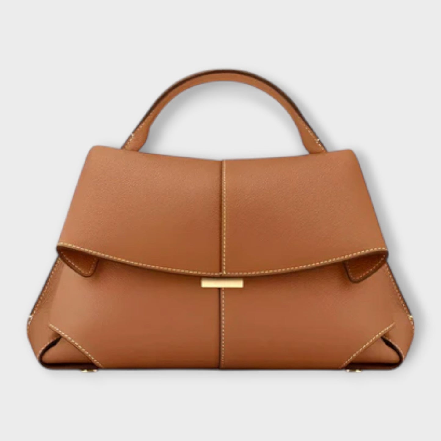 Rafaella | Women's Luxurious Top Handle Handbag with Premium Finish