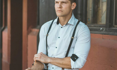 The New Standard: Redefining Accessible Luxury