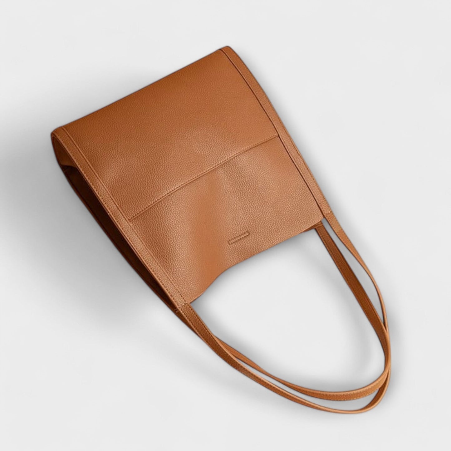 Maja | Women's Handbag in strukturierten Style