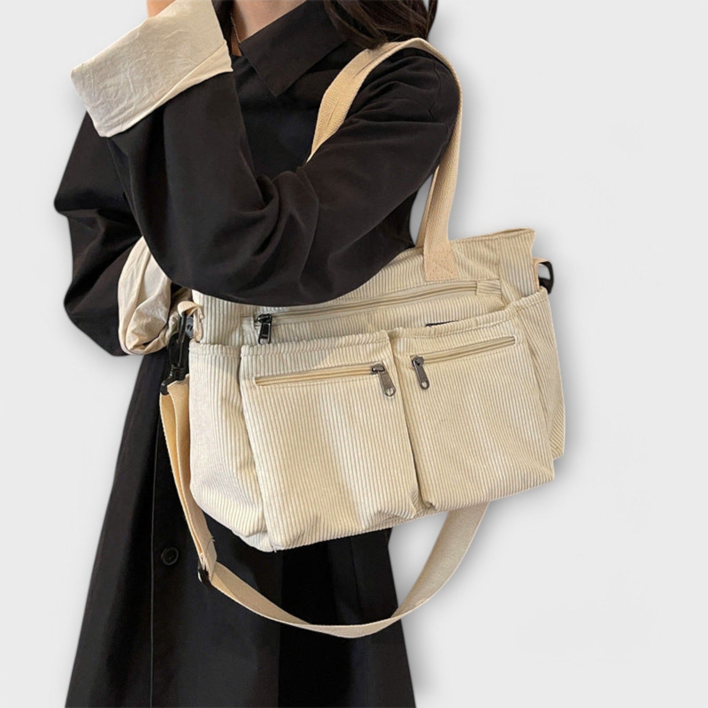 Veronika | Versatile Women's-Tote Bag for Everyday