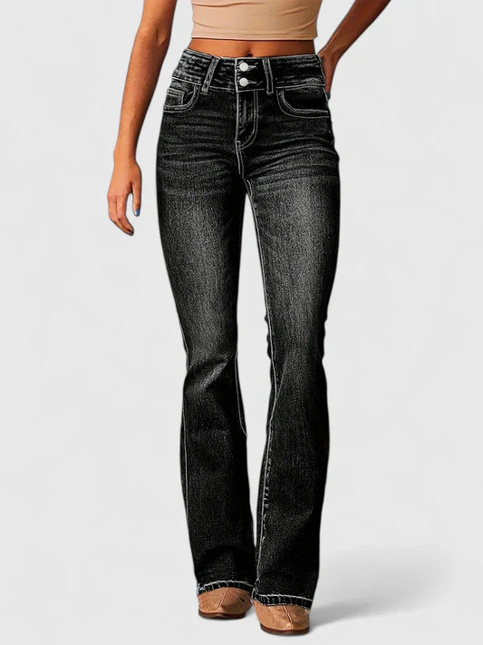 Alcesta | Women's Relaxed Comfortable Elegant Pants