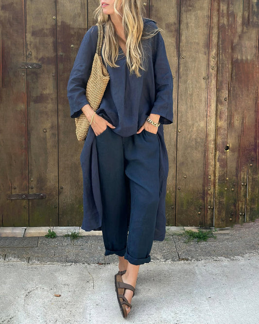 Martina | Women's Coordinated Stylish Chic Set