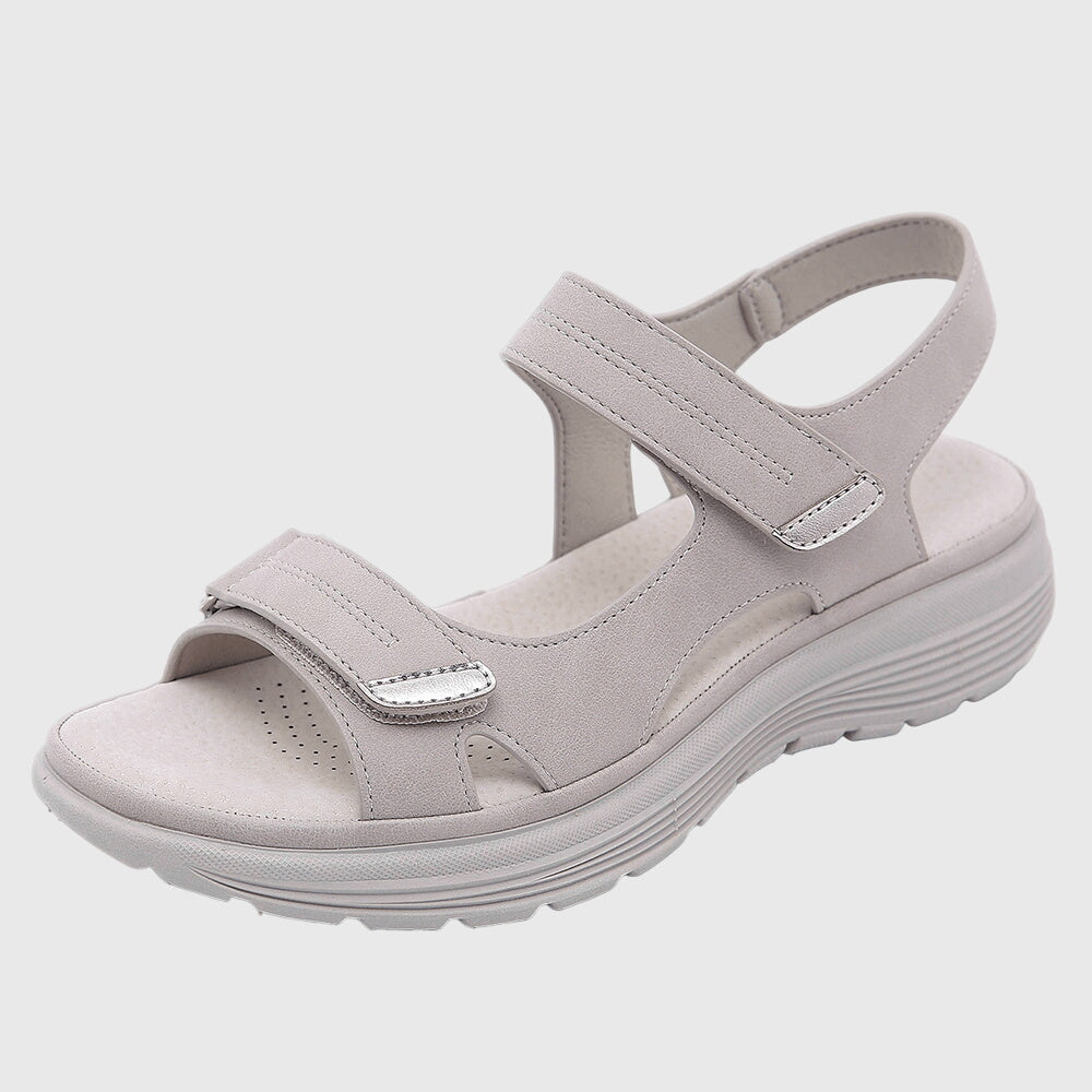 Lexi | Women's Relaxed Summer Comfortable Sandal