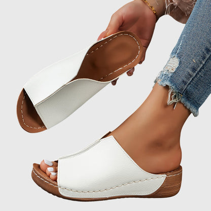 Kathryn | Women's Relaxed Summer Comfortable Sandal