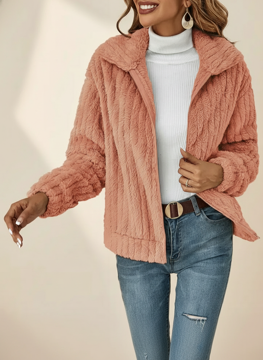 Asita | Women's Relaxed Cozy Soft Cardigan
