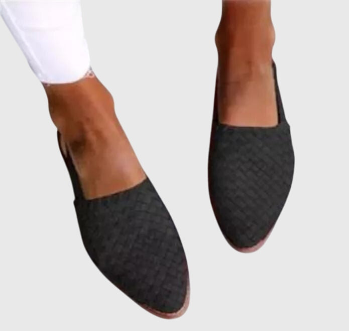 Silvana | Orthopedic Arch-Support Comfortable Lightweight Sandal