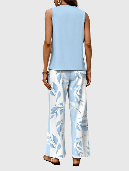 Patrizia | Women's Relaxed Summer Coordinated Set
