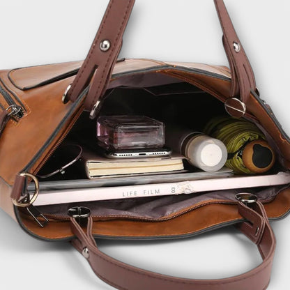 Michaela | Functional Women's-Handbag for Everyday