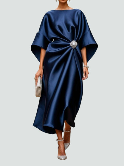 Daniela | Women's Elegant Flattering Stylish Dress
