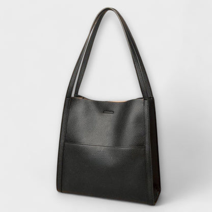 Maja | Women's Handbag in strukturierten Style