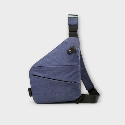 Jasmin | Women's Modern Crossbody Bag with Functional Design