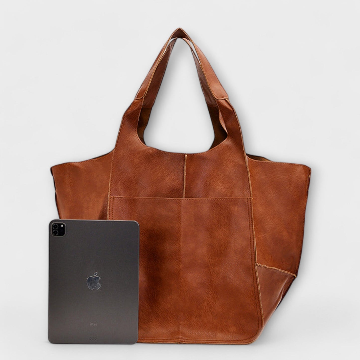 Marie | Women's Spacious Classic Casual Everyday Bag