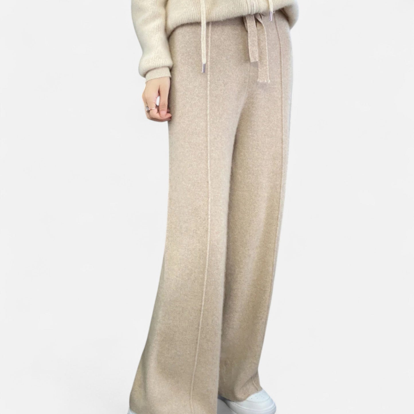 Birgit | Relaxed Fit Lounge Pants for Women's