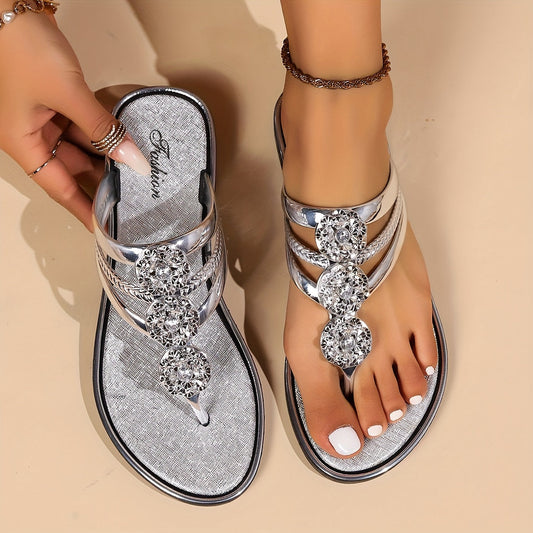 Sandra | Women's Summer Comfortable Lightweight Sandal