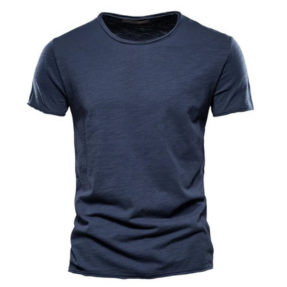 Orlando | Men’s Essential Crew Neck Leisure T-Shirt
