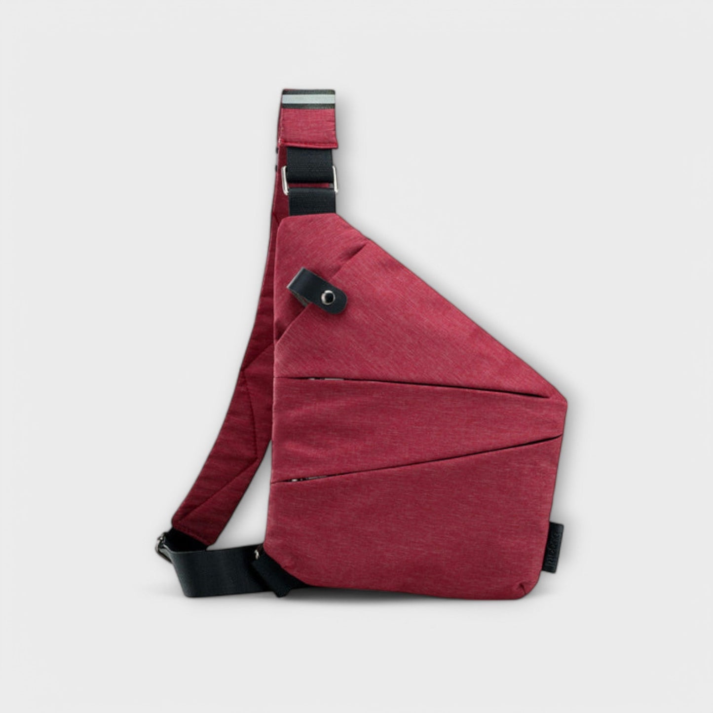 Jasmin | Women's Modern Crossbody Bag with Functional Design